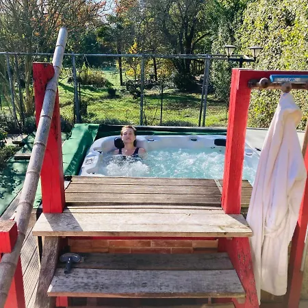 Bed & Breakfast Chambres Pleine Nature *