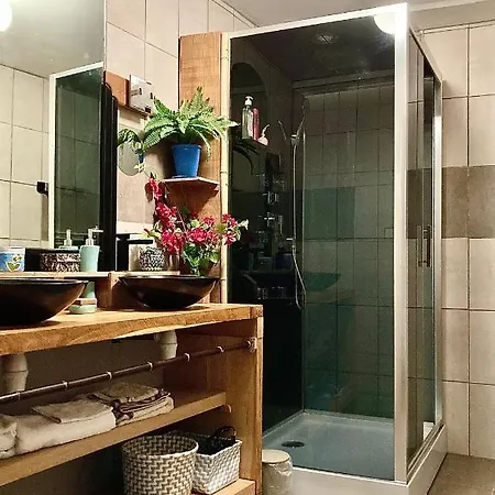 Chambres Pleine Nature