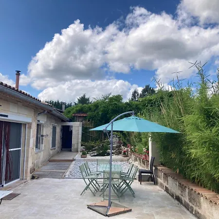 Chambres Pleine Nature Bed & Breakfast *