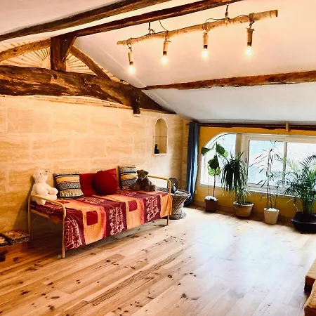 Bed & Breakfast Chambres Pleine Nature