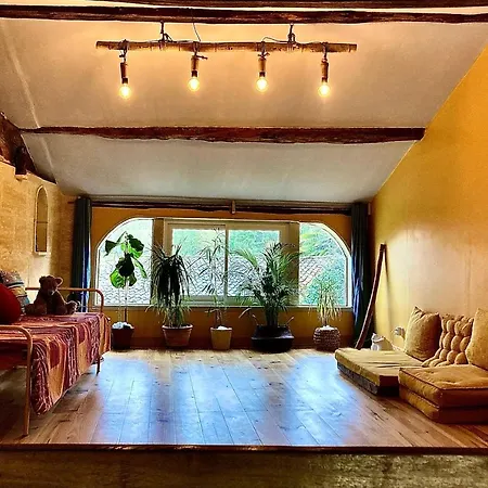 Chambres Pleine Nature Laruscade