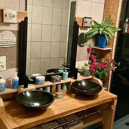 Chambres Pleine Nature