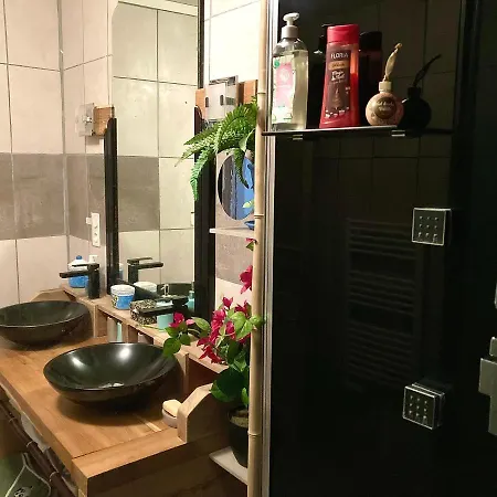 Bed & Breakfast Chambres Pleine Nature