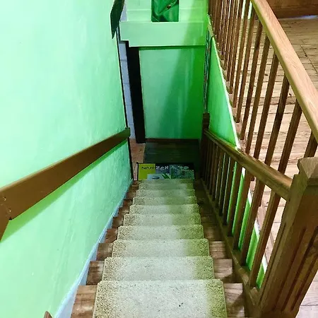 Chambres Pleine Nature Bed & Breakfast Laruscade