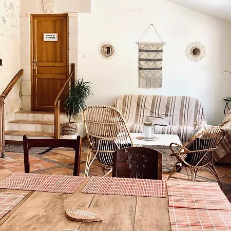 Bed & Breakfast Chambres Pleine Nature