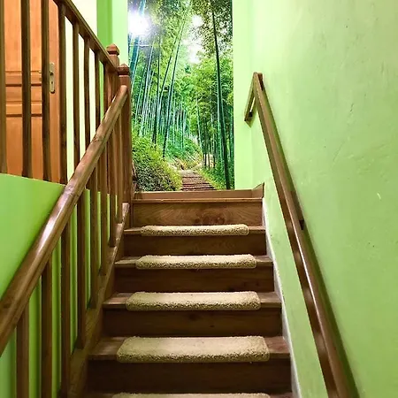 Chambres Pleine Nature Bed & Breakfast
