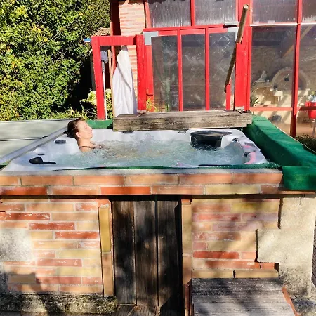 Chambres Pleine Nature Bed & Breakfast *