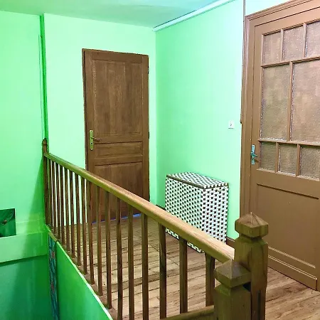 Bed & Breakfast Chambres Pleine Nature Laruscade
