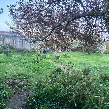 Chambres Pleine Nature